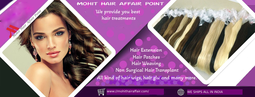 Point Mohit Hair Affair